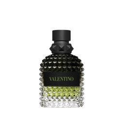Born in Roma Green Stravaganza Uomo - Eau de Toilette Pour Lui Fougère Ambrée Born in Roma Green Stravaganza Uomo - Eau de Toilette Pour Lui Fougère Ambrée